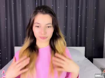 Asya_Foxy December 01, 2025 Chaturbate stream image