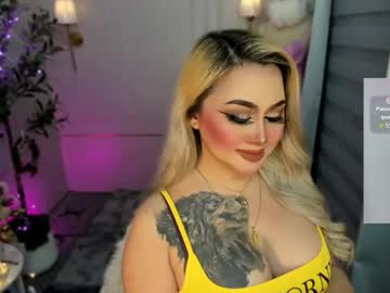 Barbietop_Alexa69 December 01, 2025 Chaturbate stream image