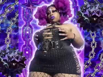 Bunixthebunny December 01, 2025 Chaturbate stream image