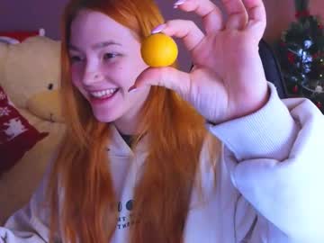 Erikabrian December 01, 2025 Chaturbate stream image