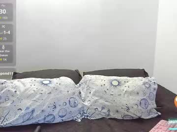 Jasmine_Harris December 01, 2025 Chaturbate stream image