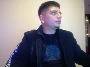 Jasonxx13 December 01, 2025 Chaturbate stream image