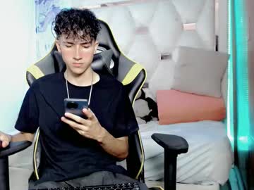 Johnny_Cagee December 01, 2025 Chaturbate stream image