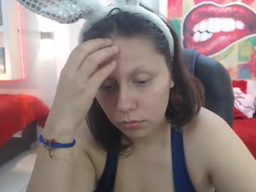 Kati_Momy December 01, 2025 Chaturbate stream image