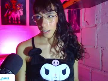 Kattycat_ December 01, 2025 Chaturbate stream image
