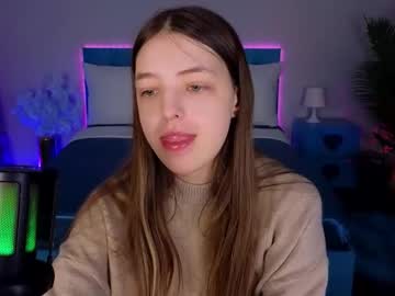 Lilibakery December 01, 2025 Chaturbate stream image