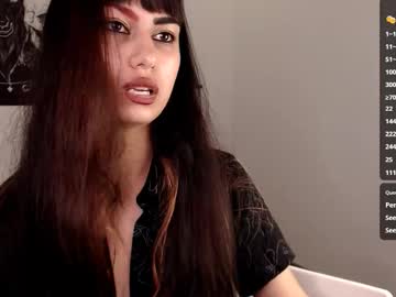 Littleluciferrr December 01, 2025 Chaturbate stream image