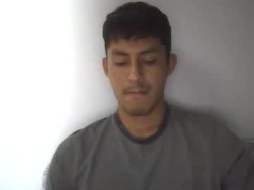 Manucurve December 01, 2025 Chaturbate stream image