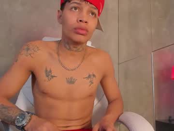 Renzo_Dogan December 01, 2025 Chaturbate stream image