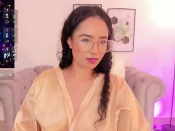 Sharon_Breezee December 01, 2025 Chaturbate stream image