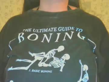 Tessatempest December 01, 2025 Chaturbate stream image