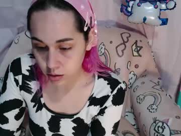 Toukauwu December 01, 2025 Chaturbate stream image