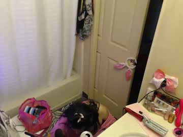 Yourbestnightmare666 December 01, 2025 Chaturbate stream image