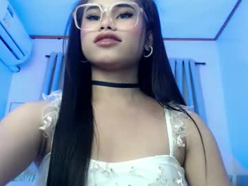 Yourprettyblythe_Ts December 01, 2025 Chaturbate stream image