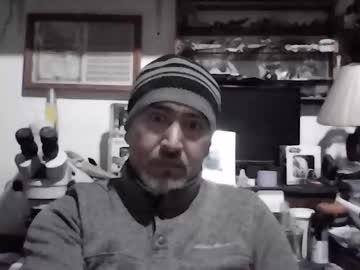 Darkma82 December 01, 2025 Chaturbate stream image