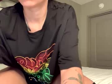 Evusixx December 01, 2025 Chaturbate stream image