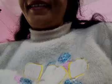 Geet_87 December 01, 2025 Chaturbate stream image
