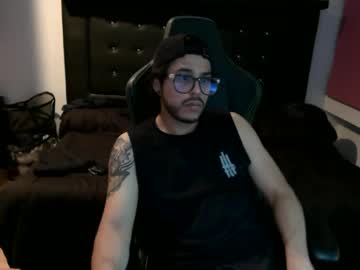 Jbx6x9 December 01, 2025 Chaturbate stream image