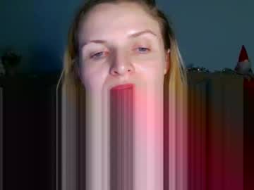 Lanaangeldream December 01, 2025 Chaturbate stream image