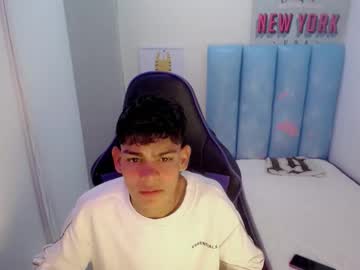 Lil_Babyyy_ December 01, 2025 Chaturbate stream image