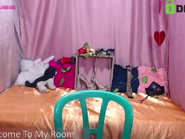 Lilits_Boobs December 01, 2025 Chaturbate stream image