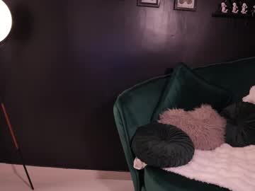 Lireesa December 01, 2025 Chaturbate stream image