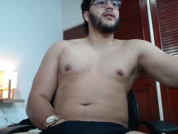 Mike_Foxxx_ December 01, 2025 Chaturbate stream image