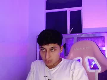 Nickyyhot December 01, 2025 Chaturbate stream image