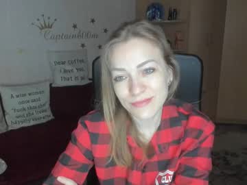 Sirenasilk December 01, 2025 Chaturbate stream image