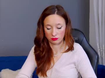 Annehove December 01, 2025 Chaturbate stream image
