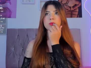 Ashley_Piinkk December 01, 2025 Chaturbate stream image