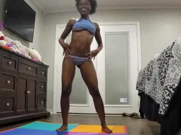 Butt3rcup December 01, 2025 Chaturbate stream image