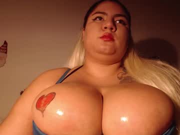 Dulcepasion2025 December 01, 2025 Chaturbate stream image