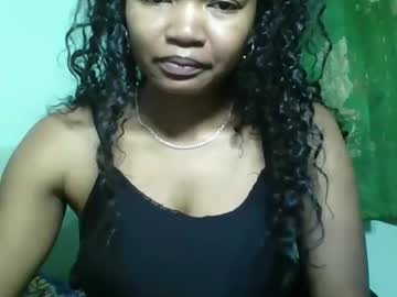 Olgamariah203875 December 01, 2025 Chaturbate stream image