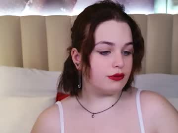 Rebecca__Moon December 01, 2025 Chaturbate stream image
