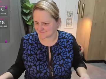 Scarlettsoft December 01, 2025 Chaturbate stream image