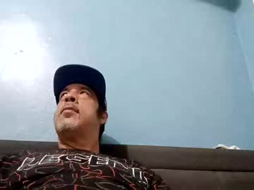 Thehardestny1 December 01, 2025 Chaturbate stream image
