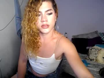 Violet_Hyuga December 01, 2025 Chaturbate stream image
