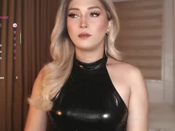 Violetversacexx December 01, 2025 Chaturbate stream image