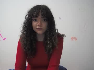 Carlii1 December 01, 2025 Chaturbate stream image