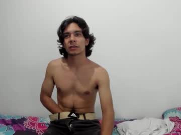 Daemon_Txuspunk December 01, 2025 Chaturbate stream image