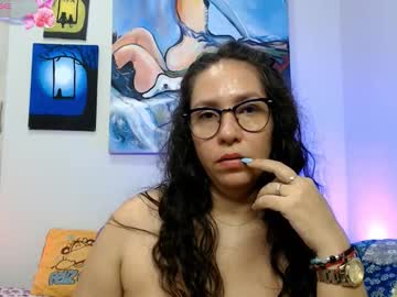 Goddessnahi stream photo from December 01, 2025