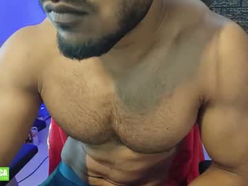Insanestud_Miles2 December 01, 2025 Chaturbate stream image