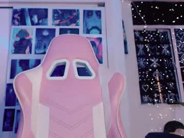 Lala_Moon December 01, 2025 Chaturbate stream image