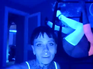 Mysticdreams9909 December 01, 2025 Chaturbate stream image