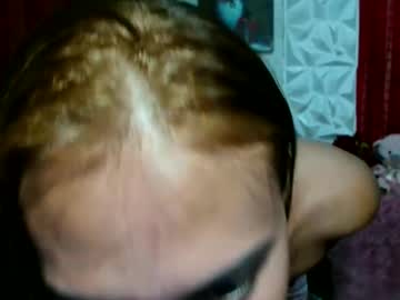 Sabrinahot_Cumts December 01, 2025 Chaturbate stream image