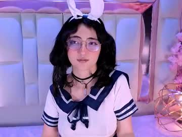 Saramartini2 December 01, 2025 Chaturbate stream image
