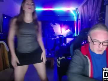 Saruandjay December 01, 2025 Chaturbate stream image