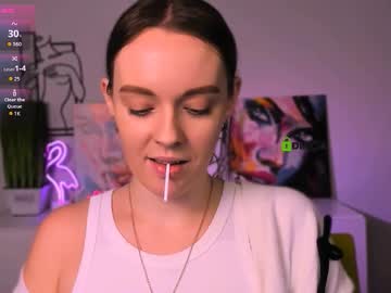Veloria_Belle December 01, 2025 Chaturbate stream image