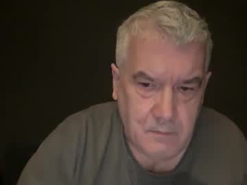Zwickauer1969 December 01, 2025 Chaturbate stream image